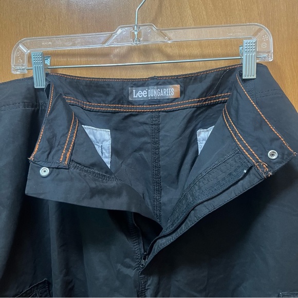 Lee Dungarees Cargo Shorts - Picture 8 of 10